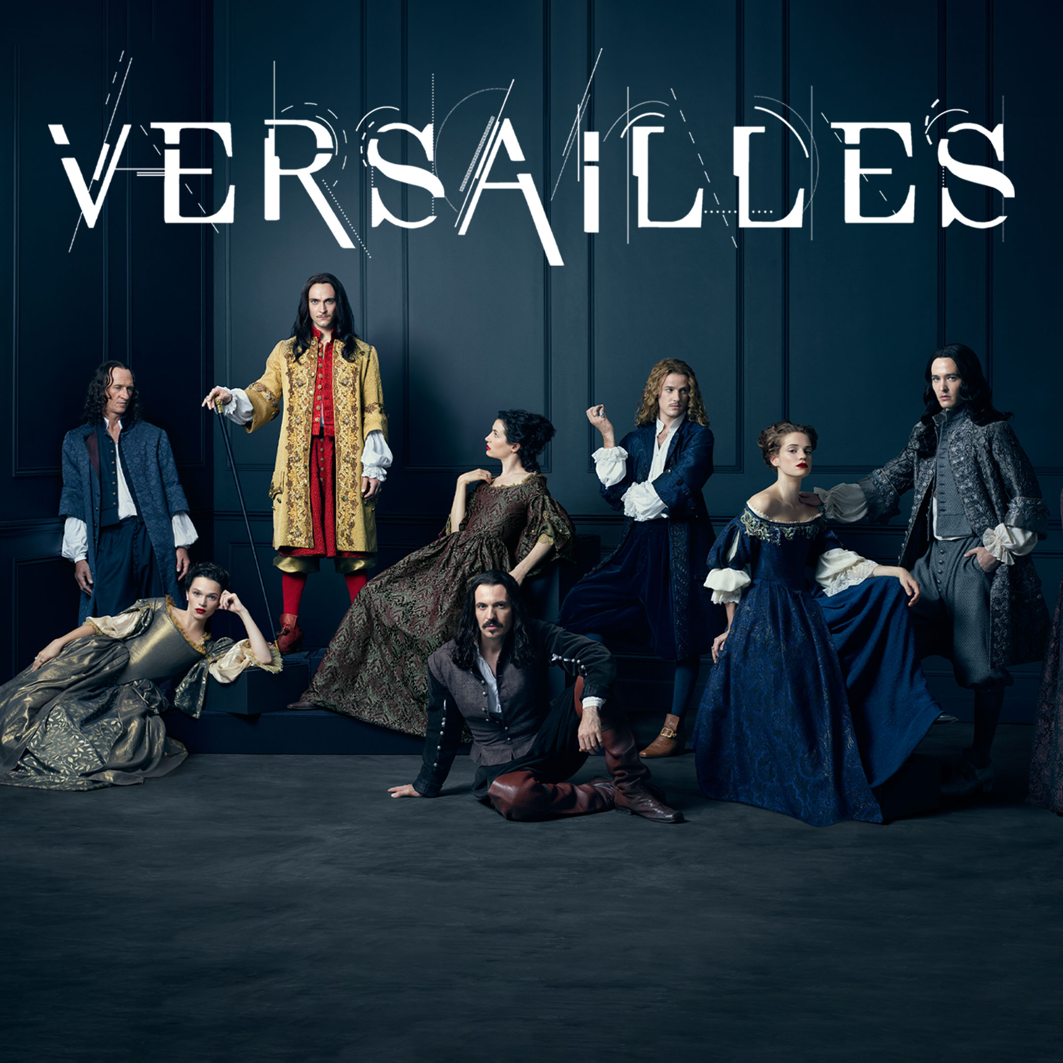 Versailles