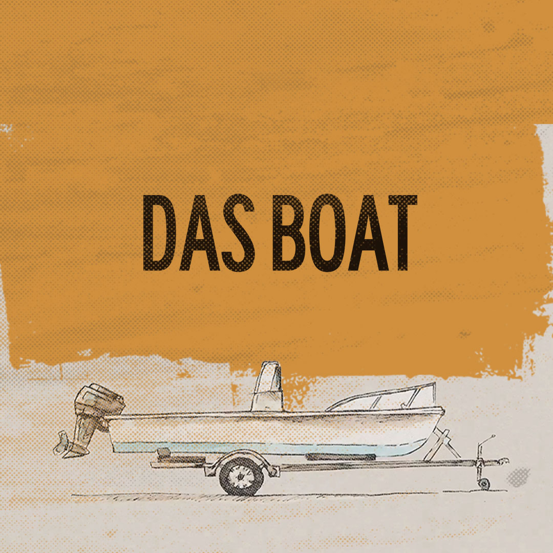 Das Boat