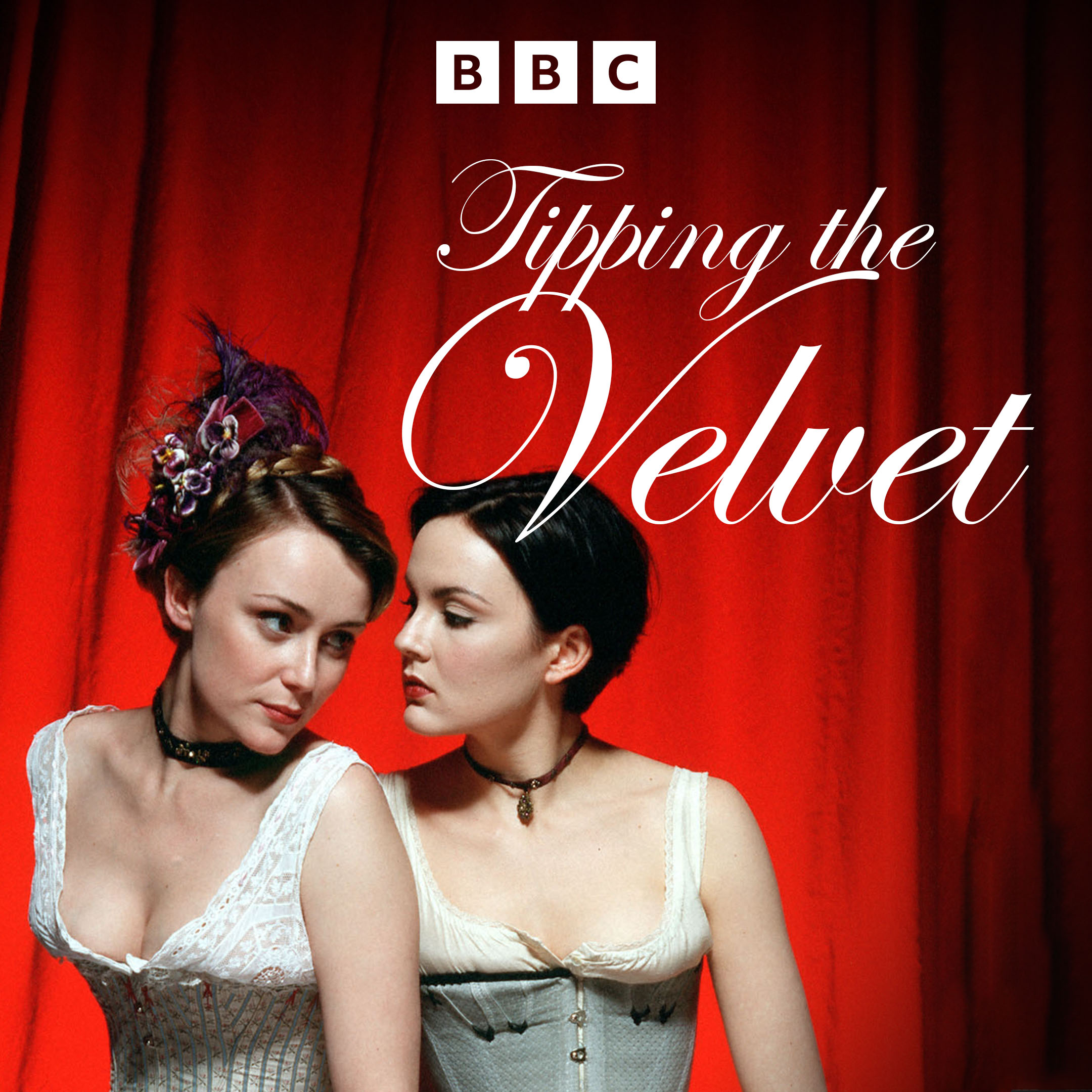 Tipping the Velvet