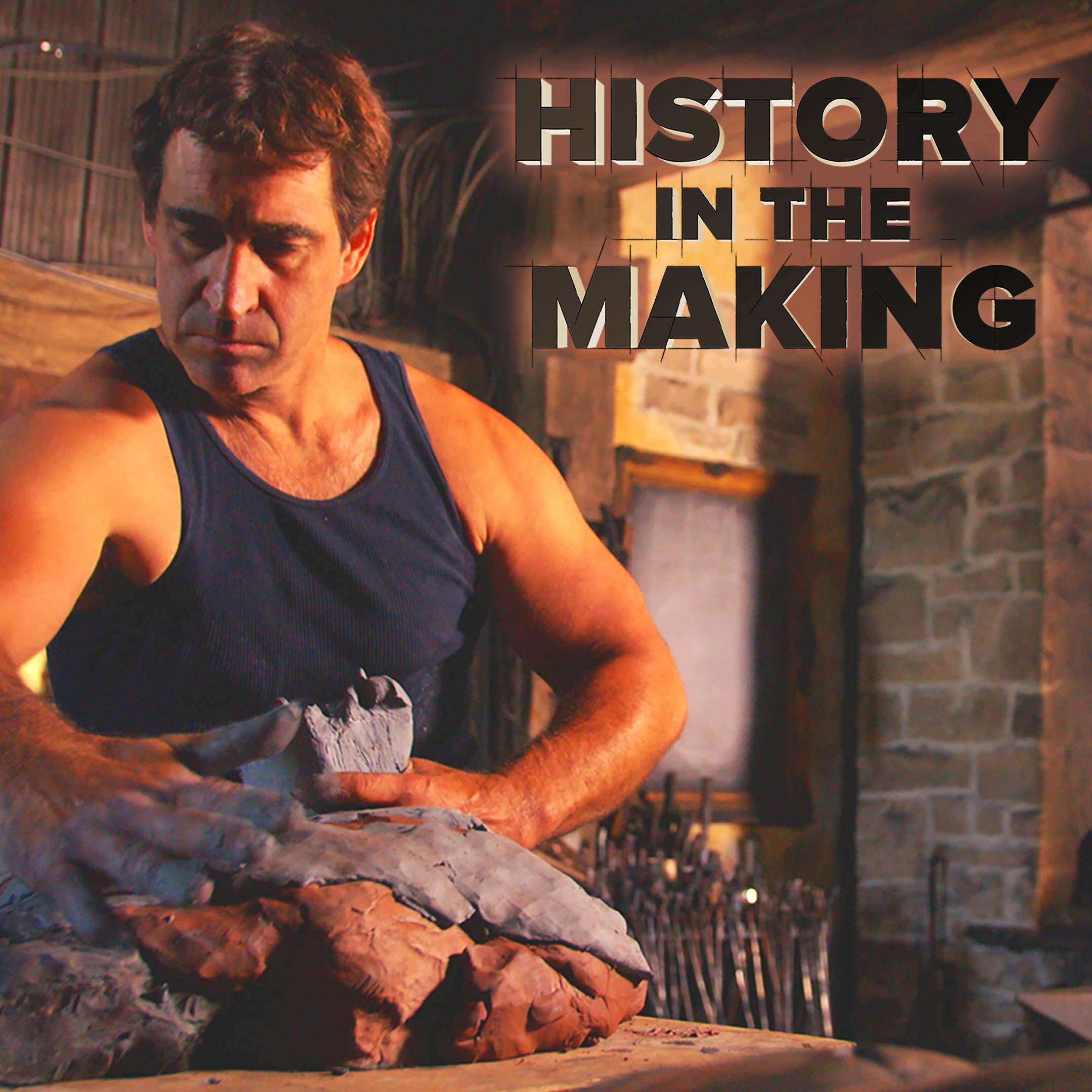 History in the Making