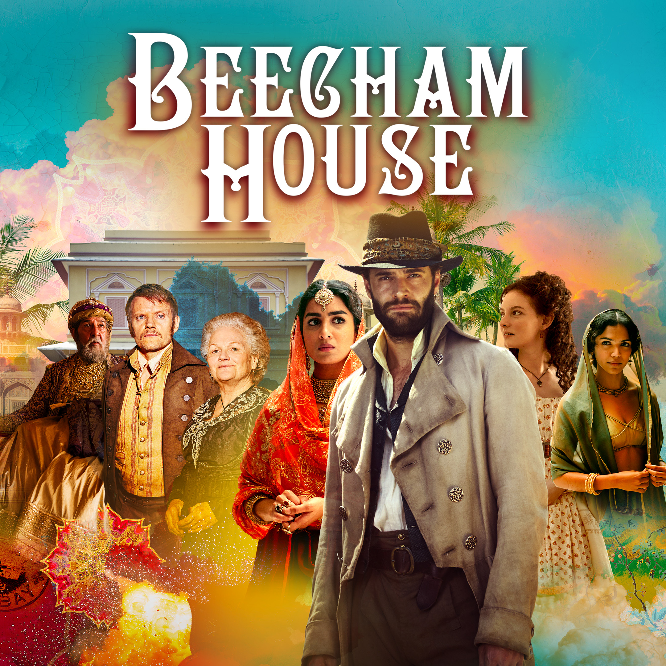 Beecham House