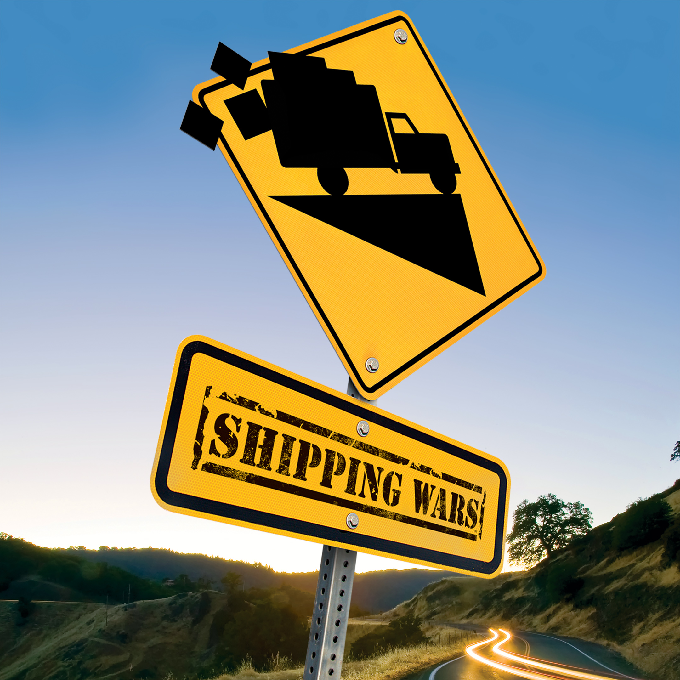 Shipping Wars