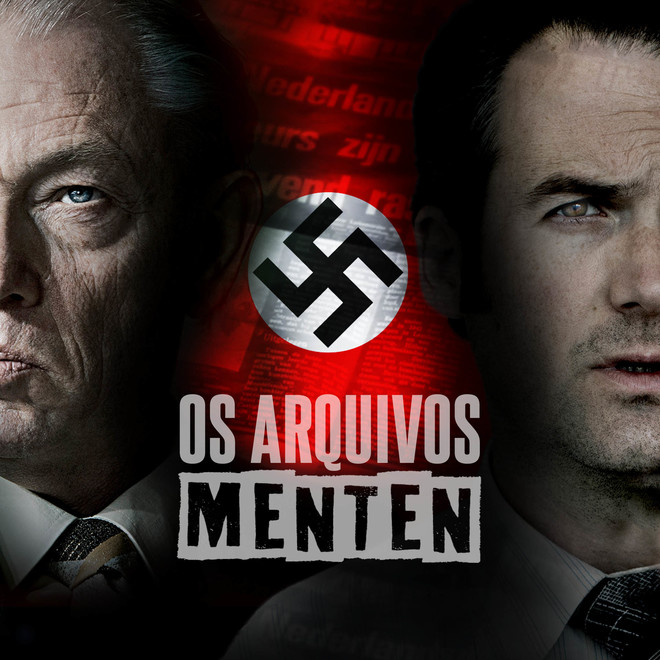 Os Arquivos Menten