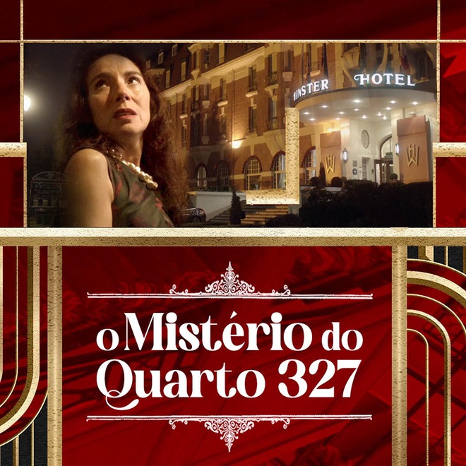 O Mistério do Quarto 327
