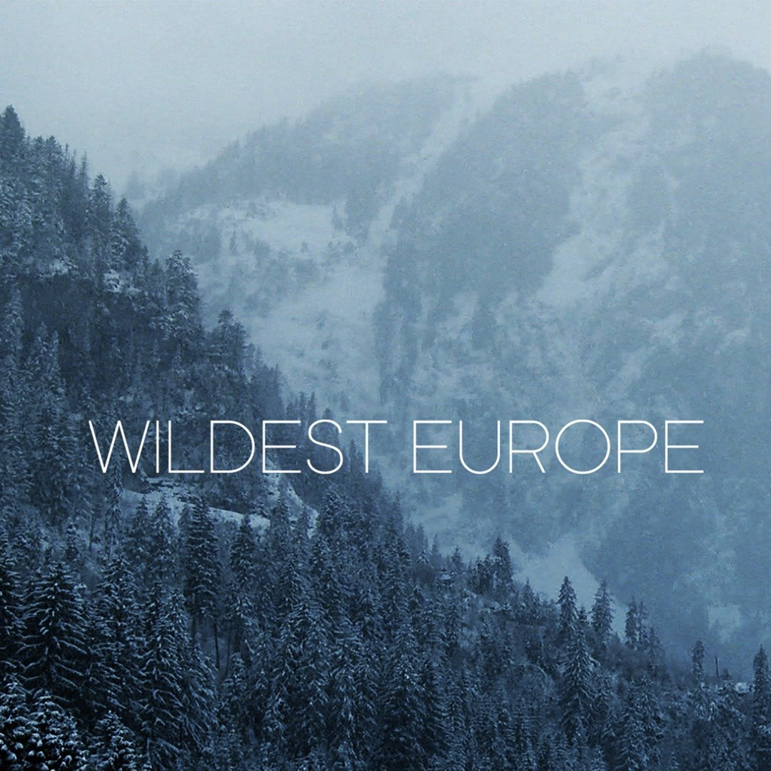 Wildest Europe