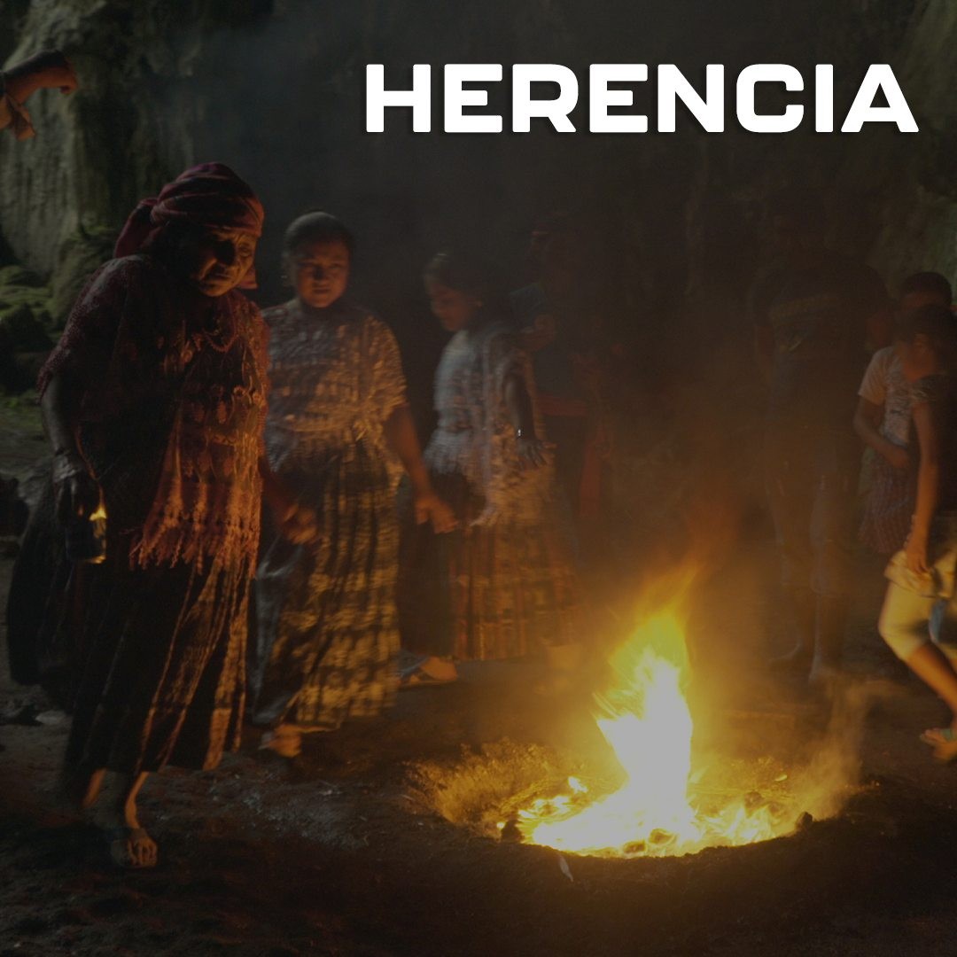 Herencia