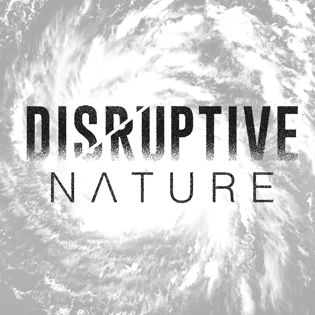 Disruptive Nature