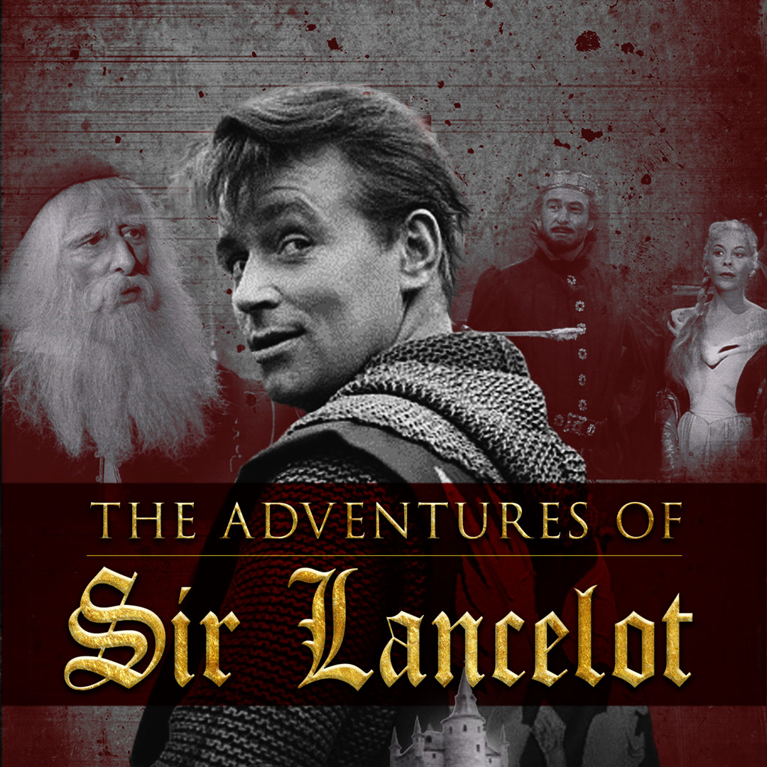 Adventures of Sir Lancelot, The
