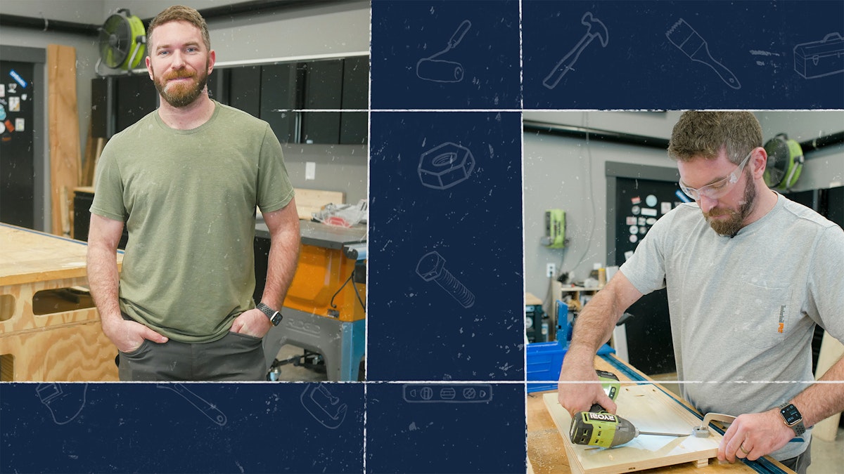 Watch Jamison Rantz This Old House Makers Channel for Free Online ...