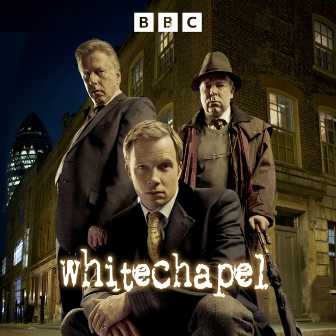 Whitechapel