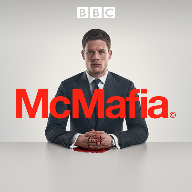 McMafia