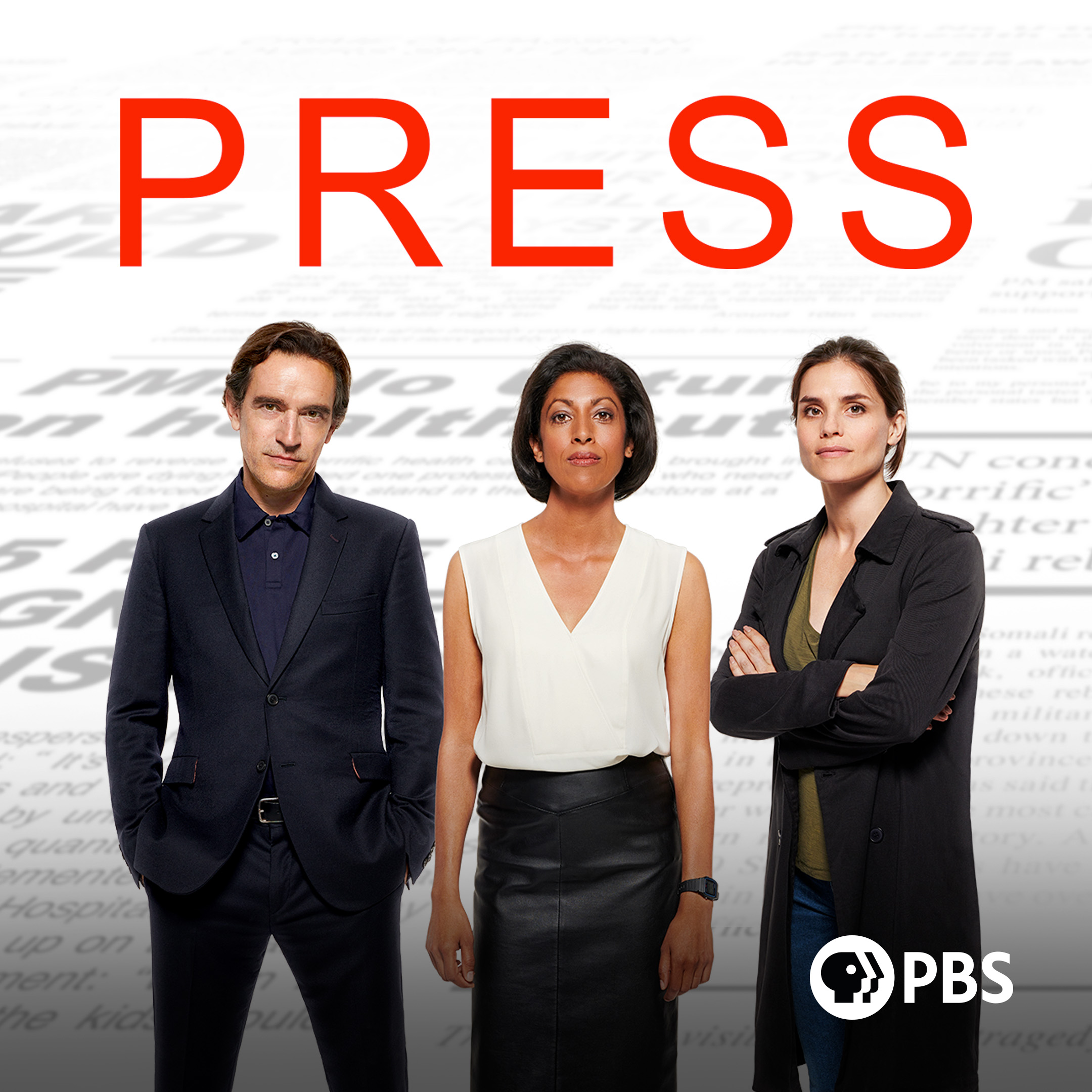 Press
