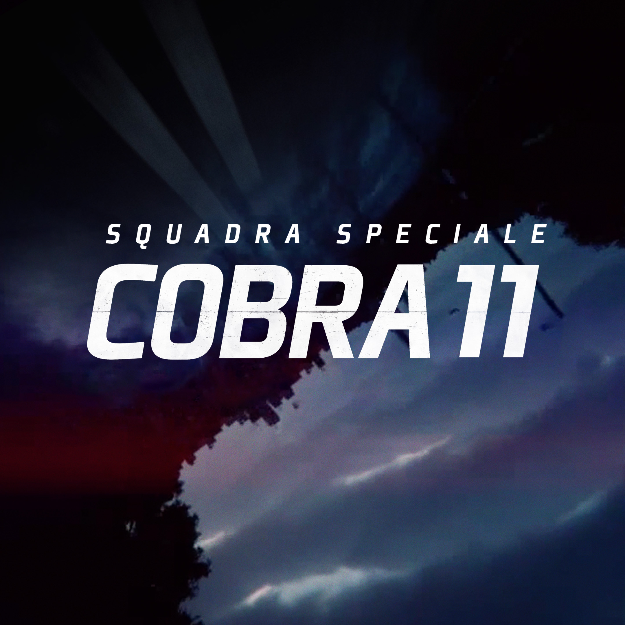 Squadra Speciale Cobra 11