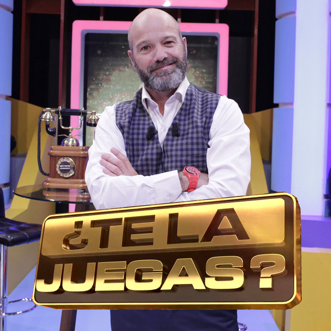 Deal or No Deal Mexico