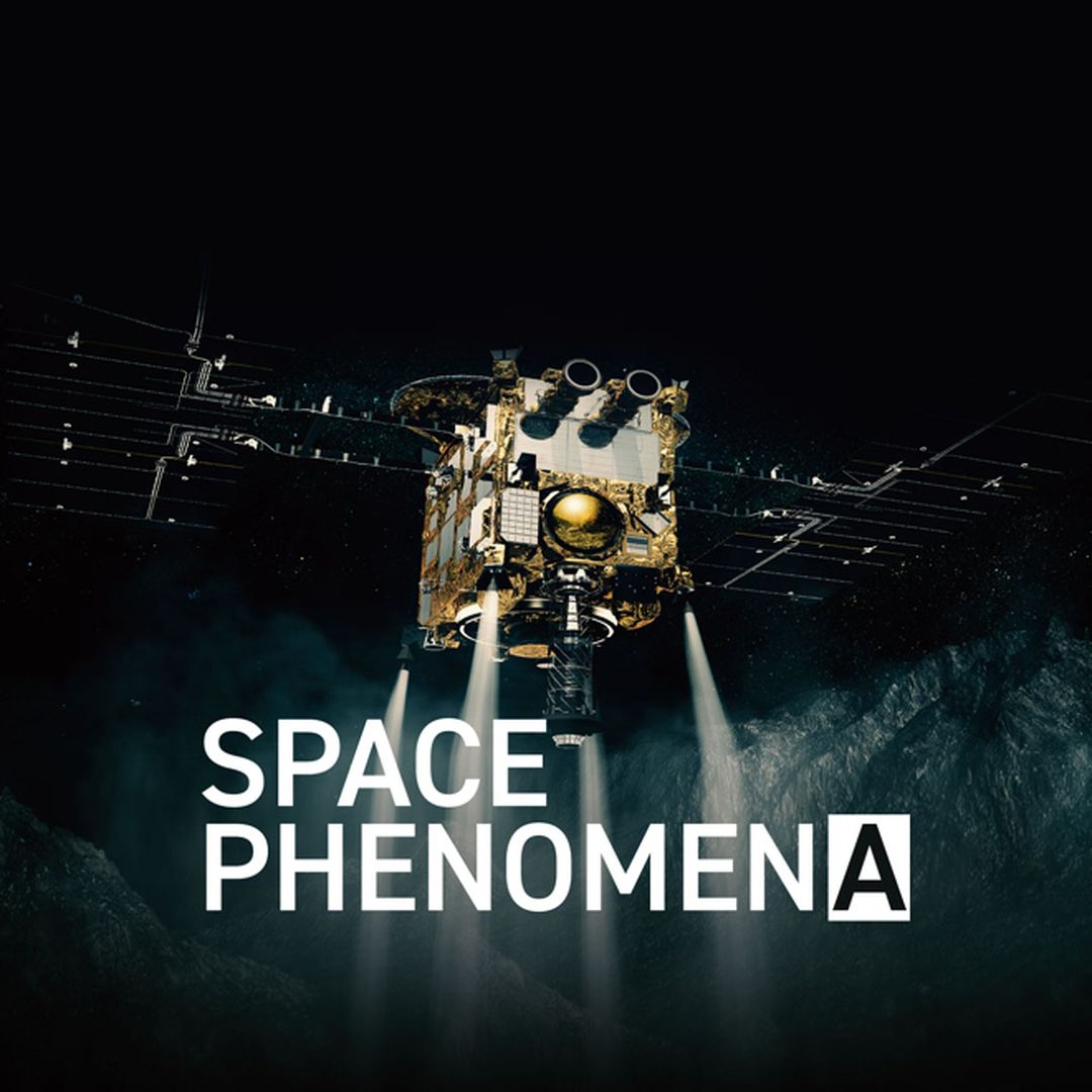 Space Phenomena