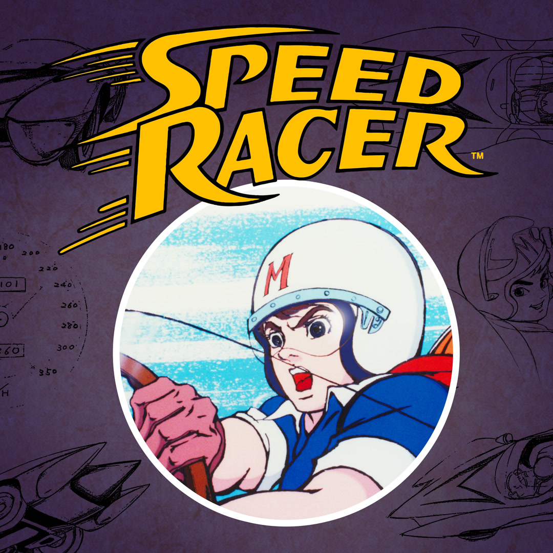 Speed Racer