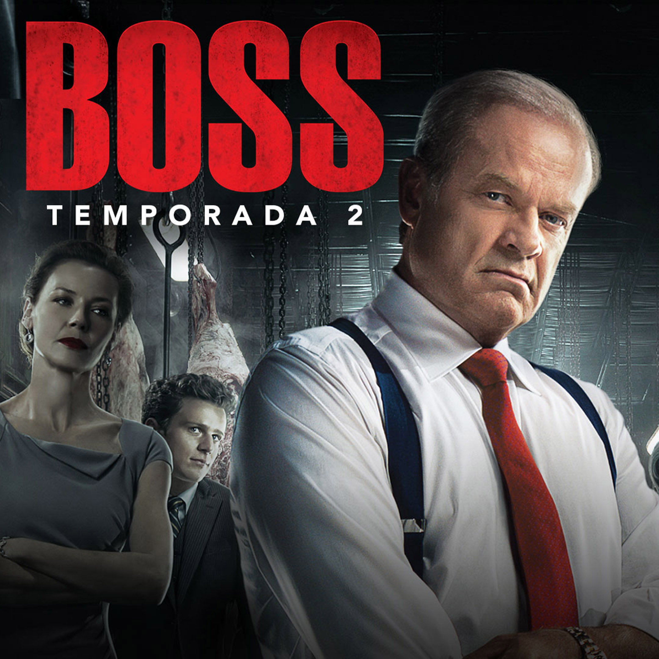 Boss