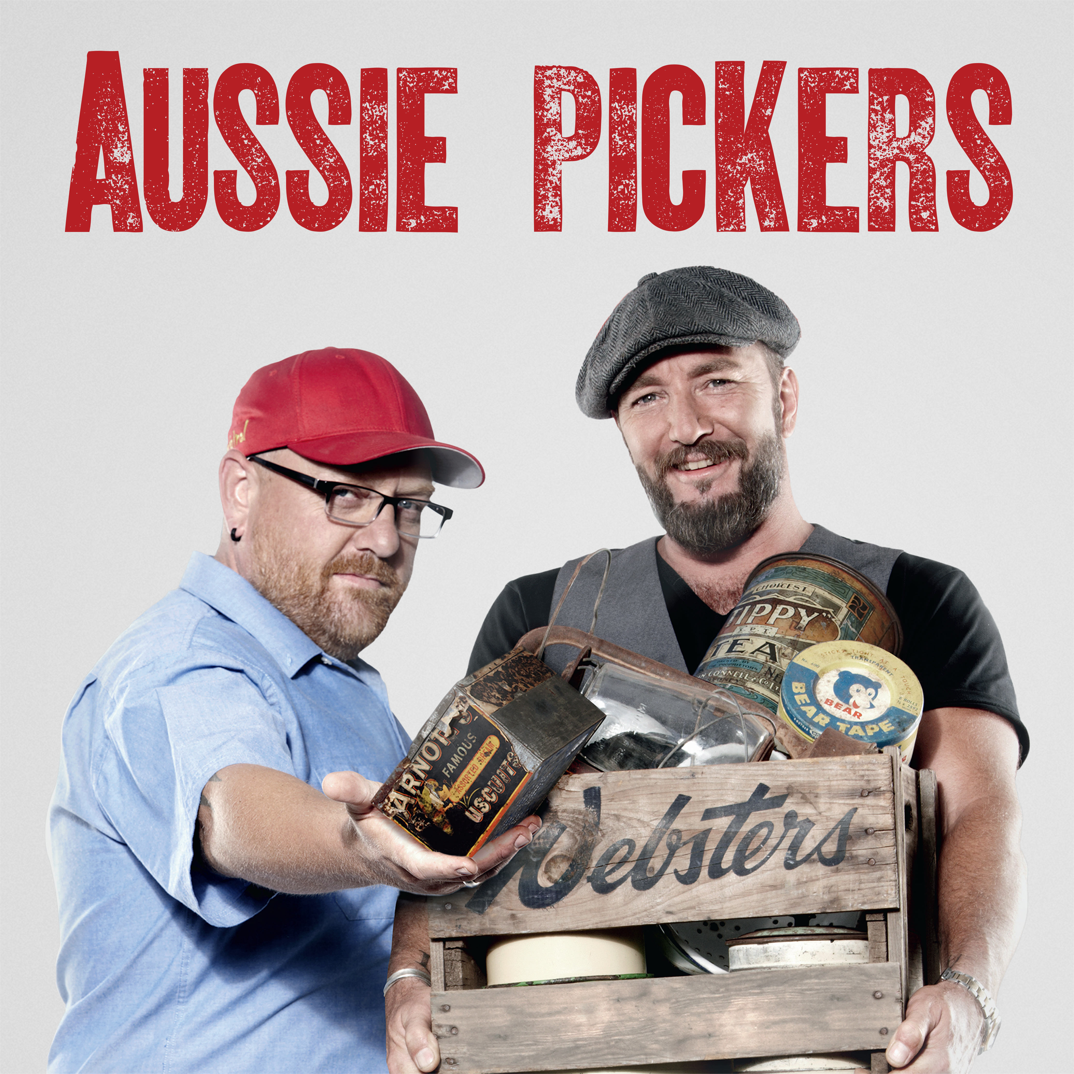 Aussie Pickers