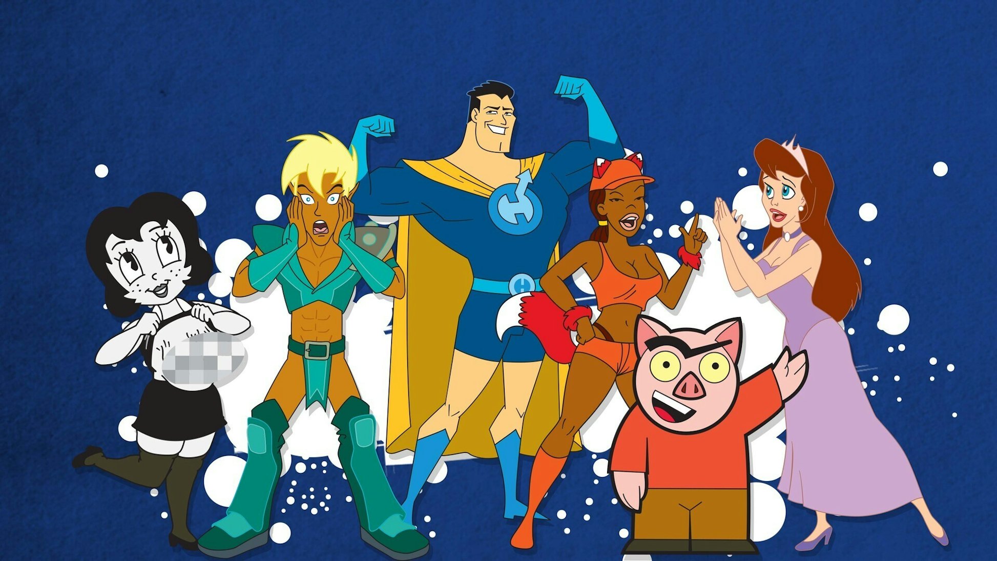 What Is Friendly Tv On Demand What Is Friendly Tv On Demand