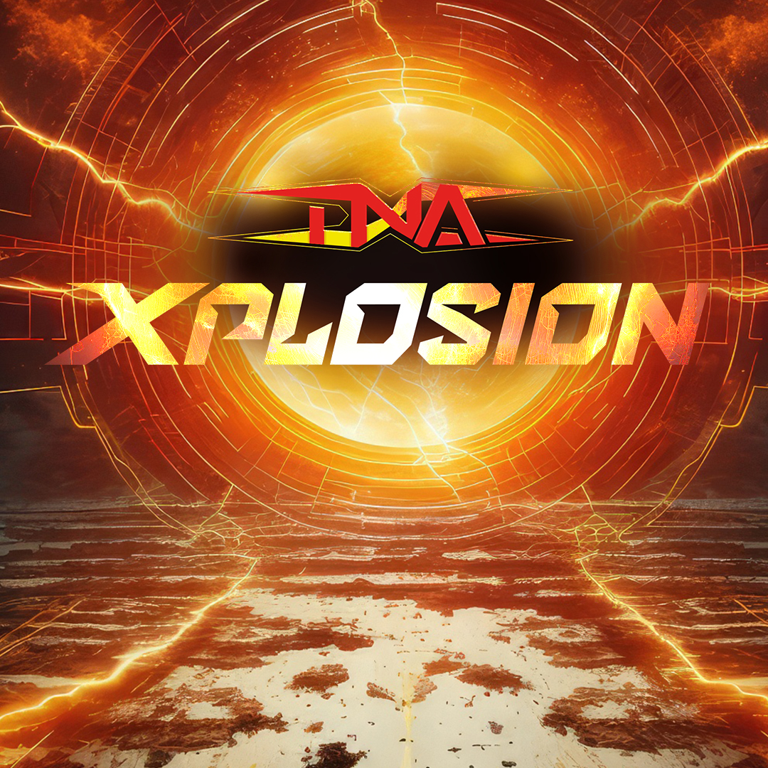Xplosion