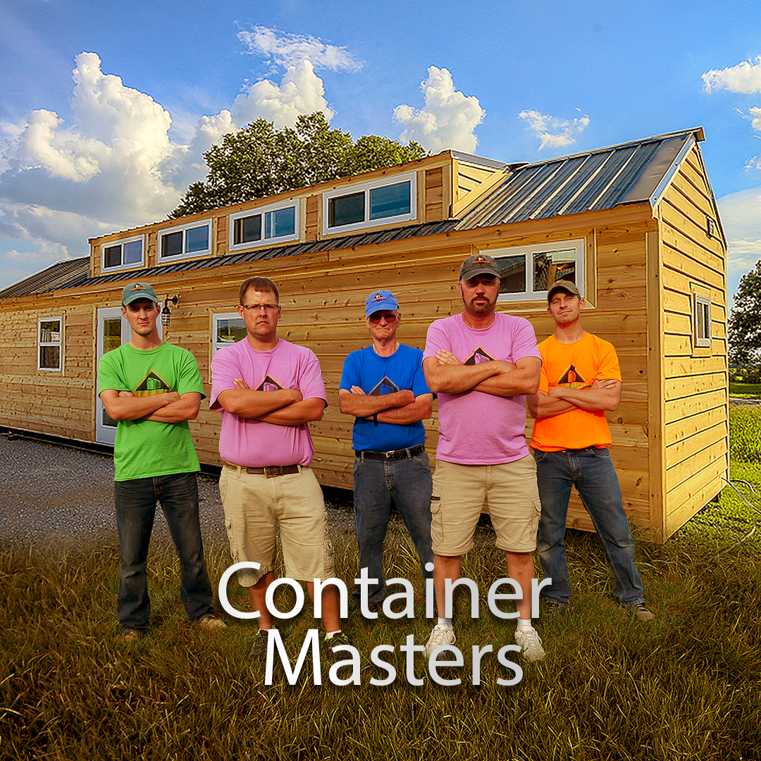 Container Masters