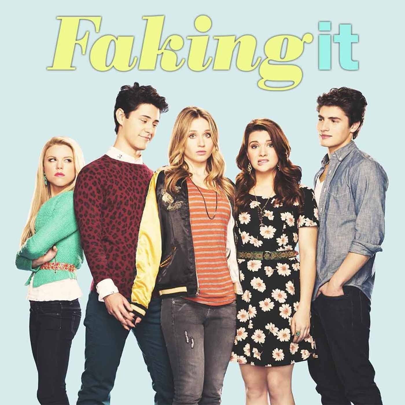 Faking It