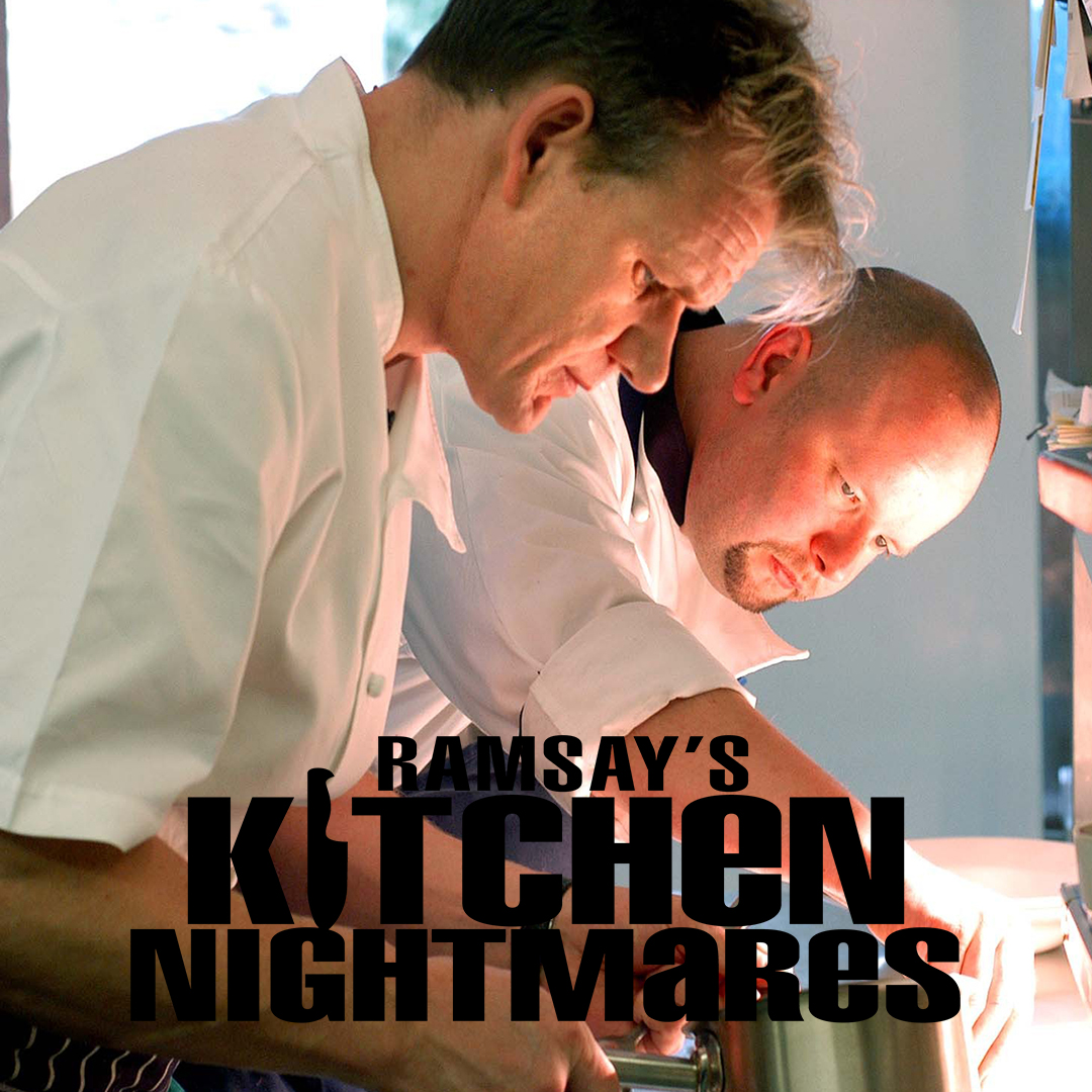 Ramsay’s Kitchen Nightmares (UK)