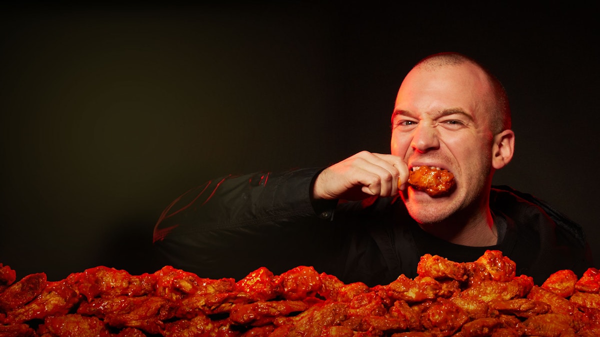 Watch Hot Ones Season 21 Free | Pluto TV