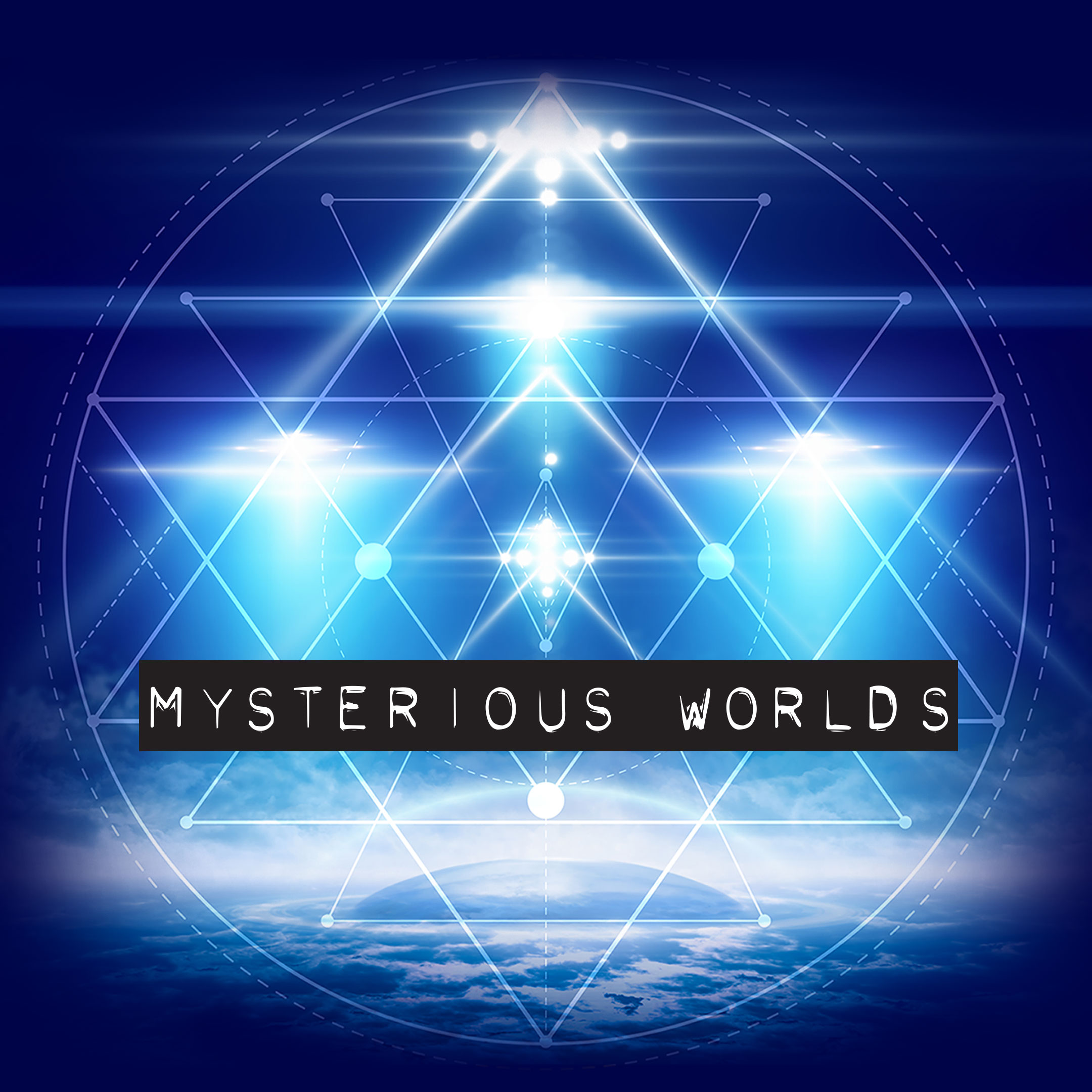 Mysterious Worlds