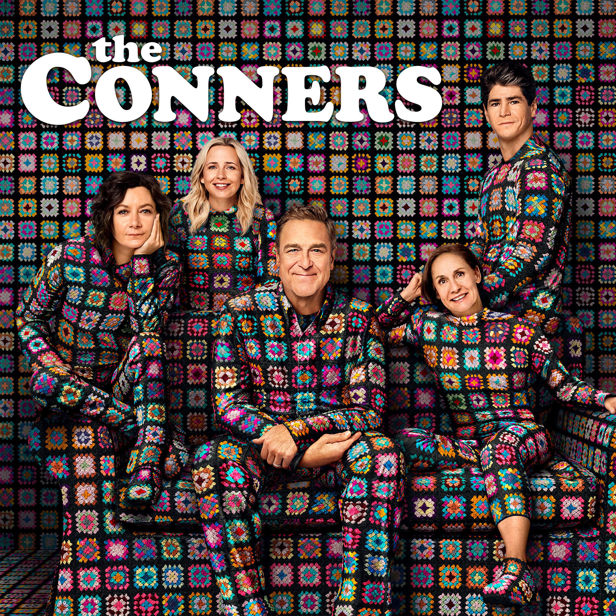 The Conners