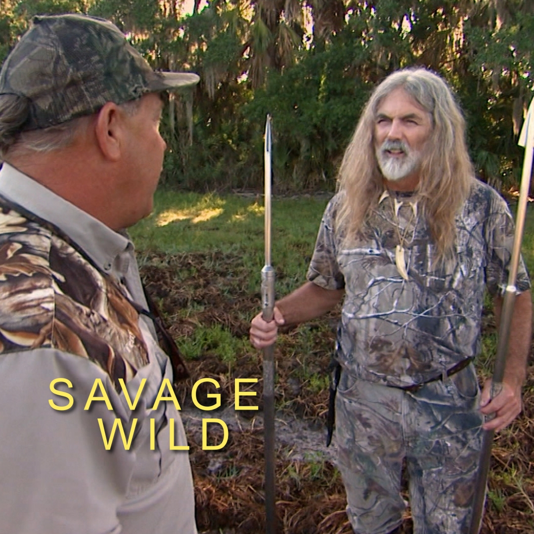 Savage Wild