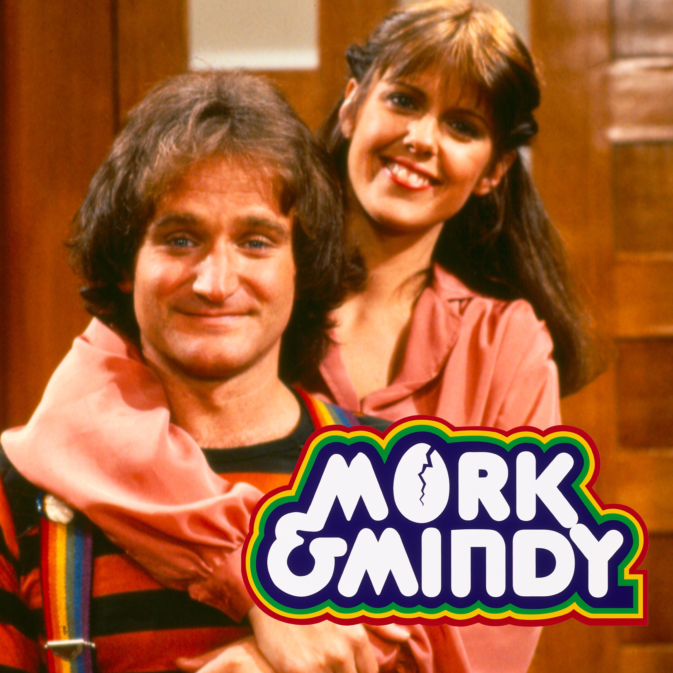 Mork & Mindy