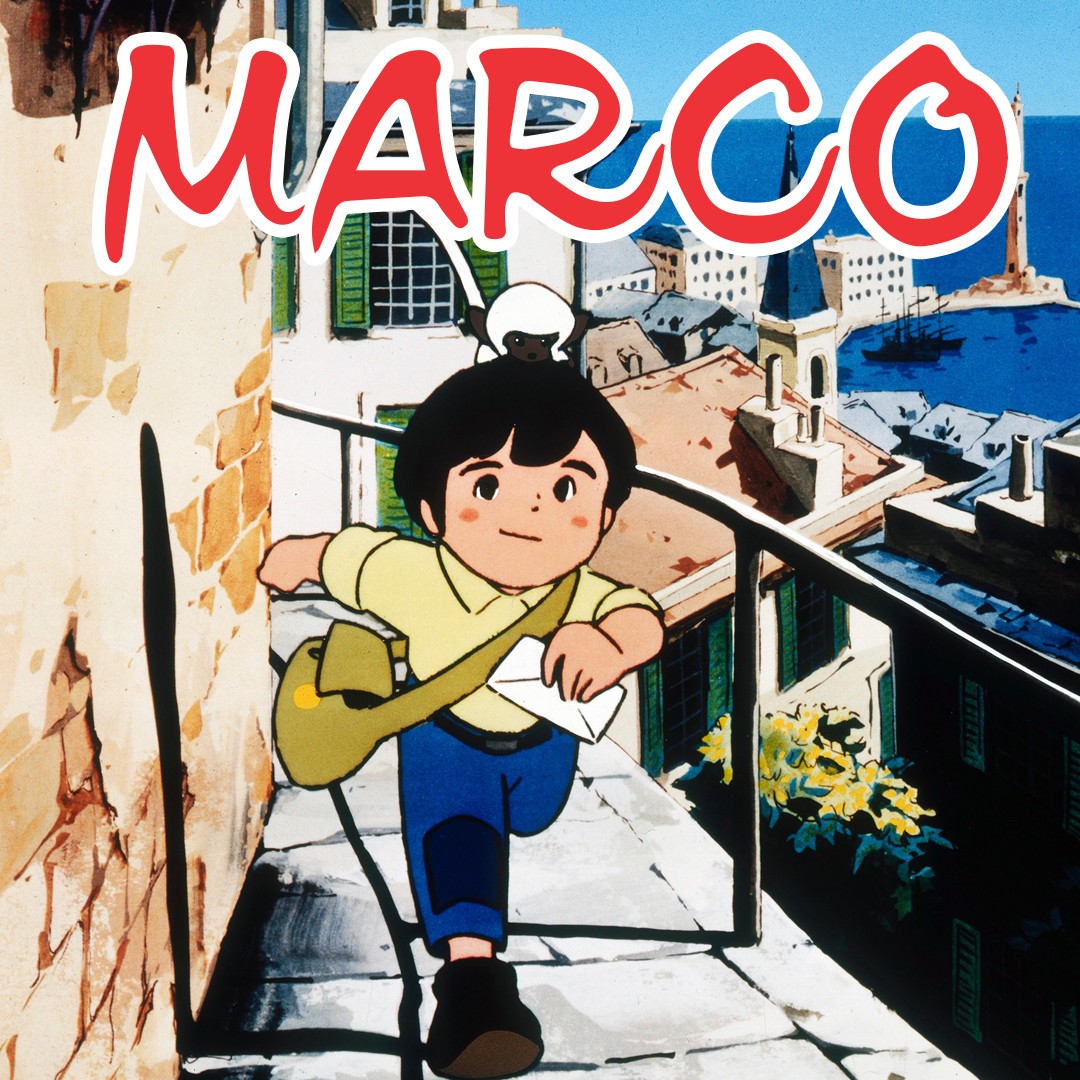 Marco