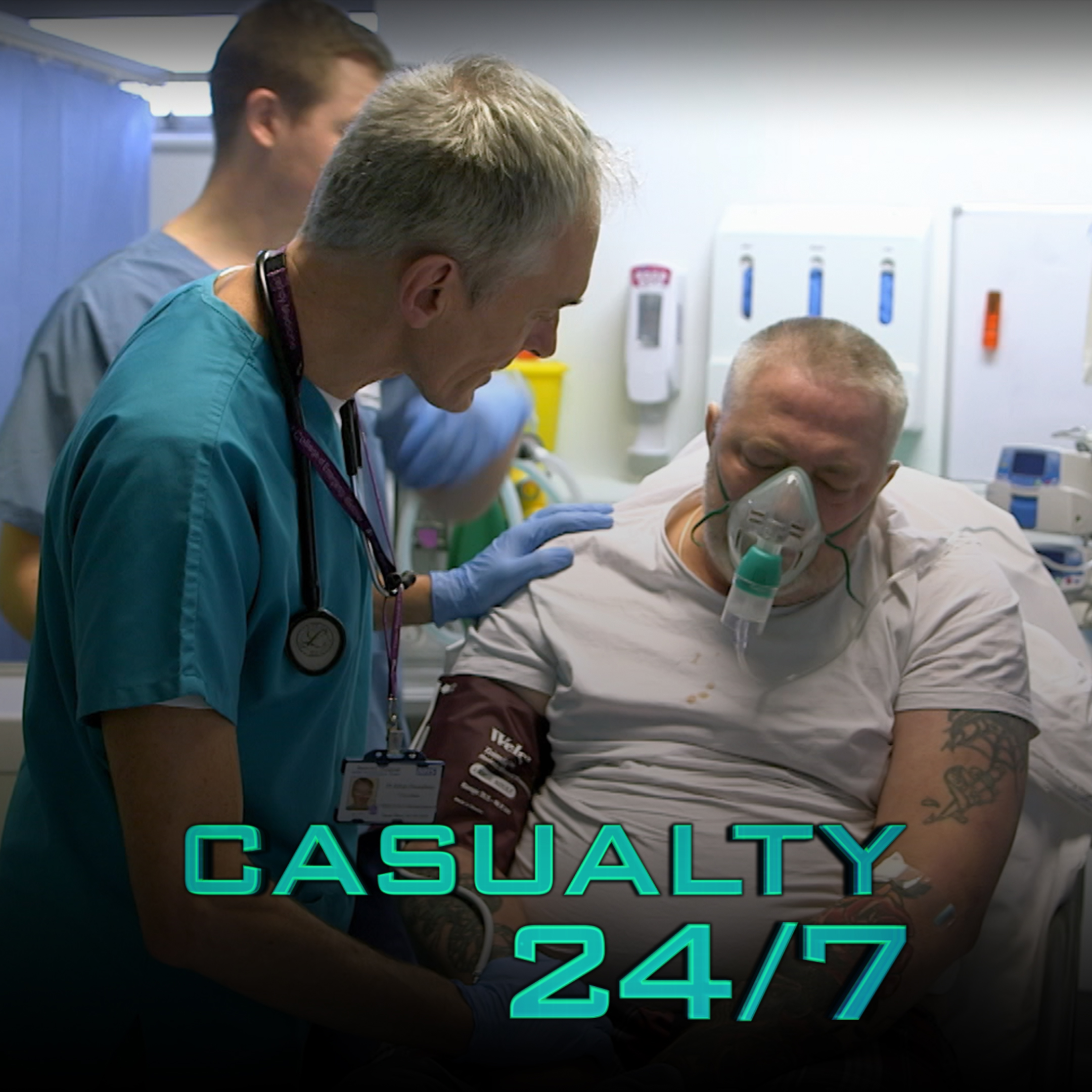 Casualty 24/7