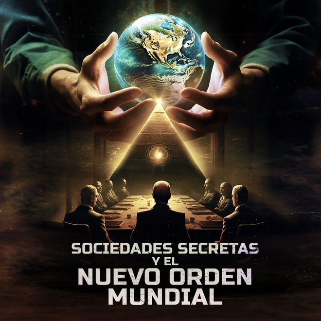 Sociedades secretas y el nuevo orden mundial