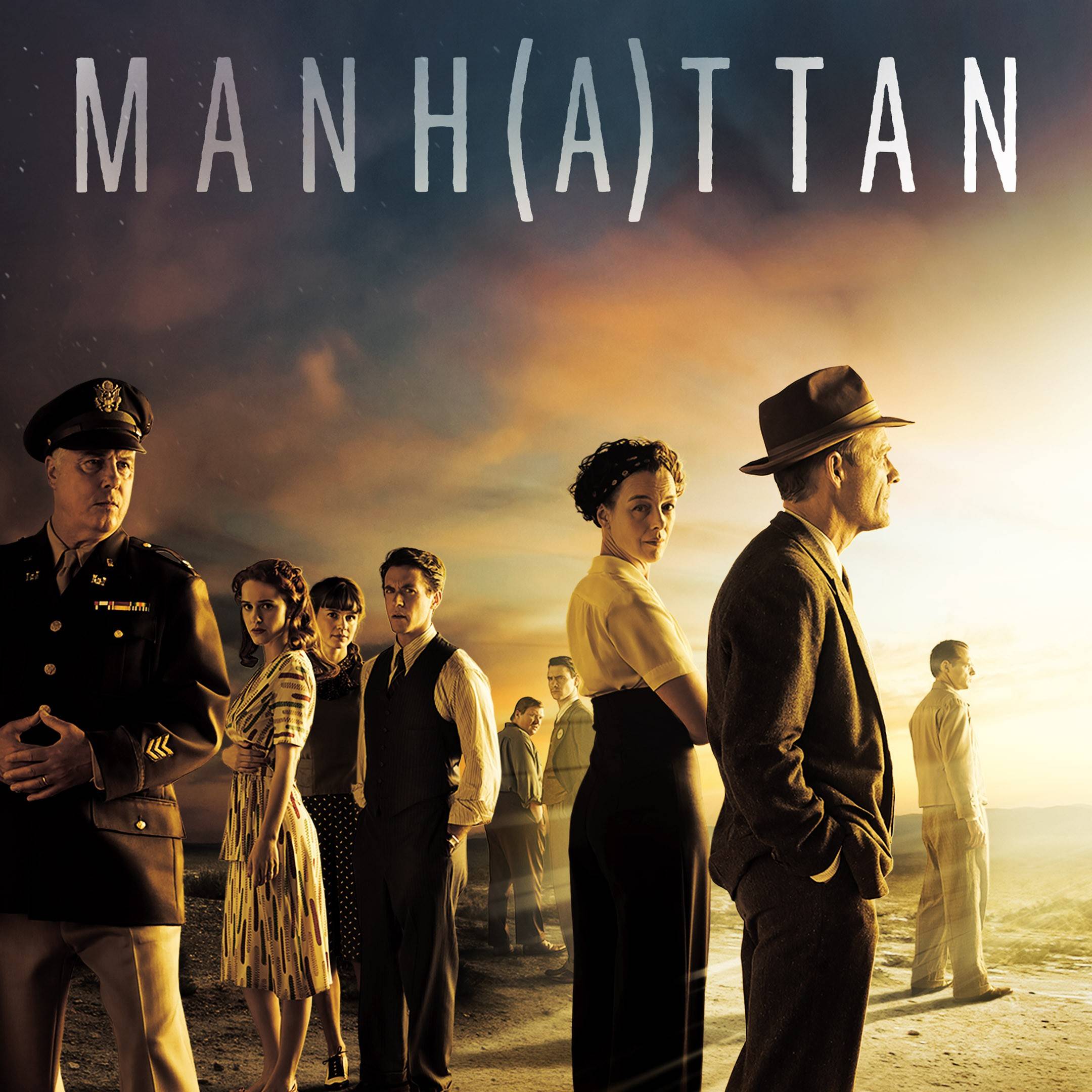 MANHATTAN