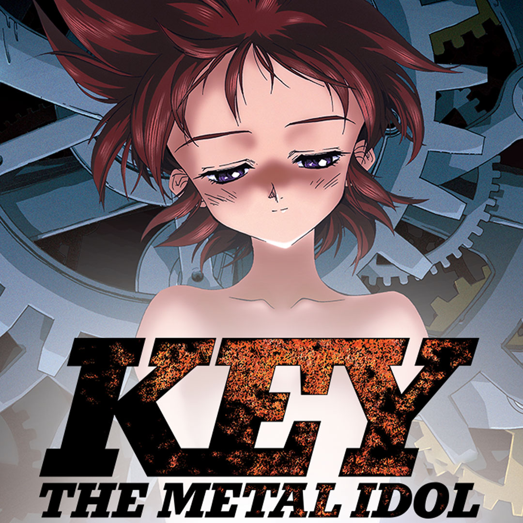 Key the Metal Idol