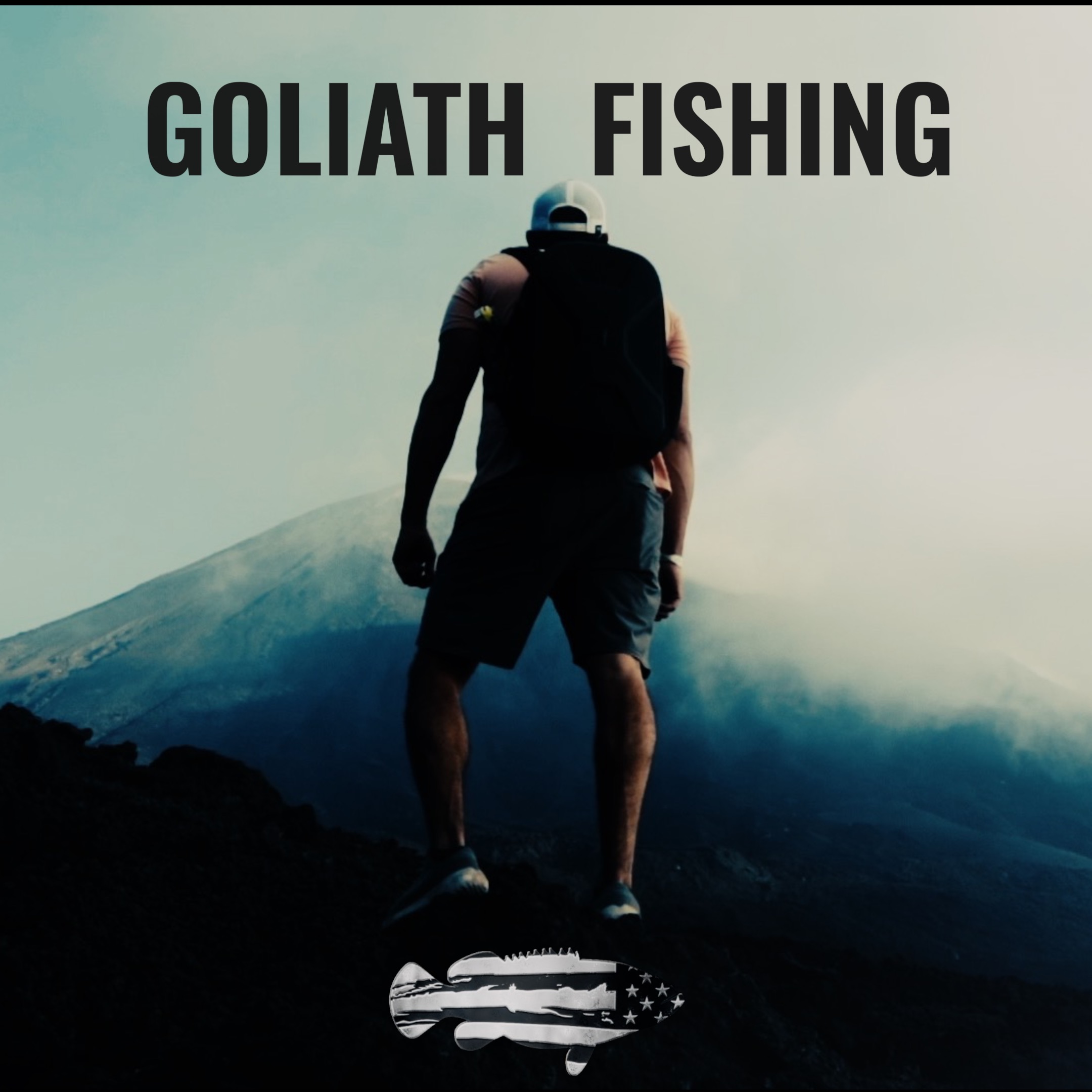 Goliath Fishing