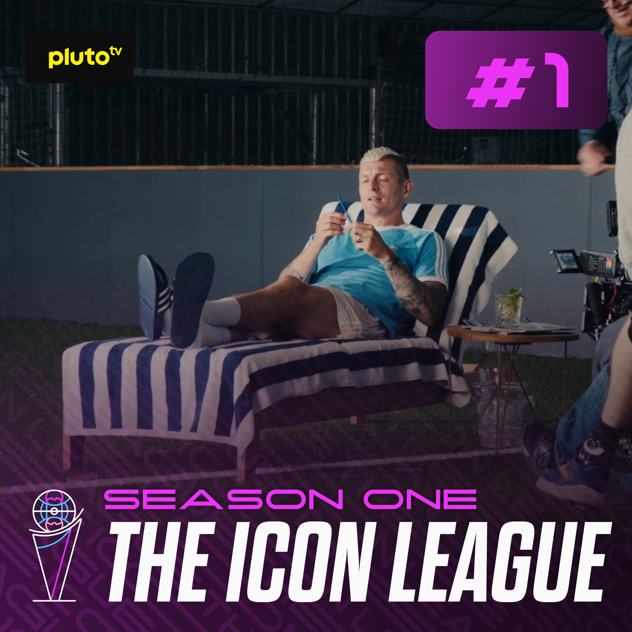 Neu auf Pluto TV Gratis ansehen auf Pluto TV