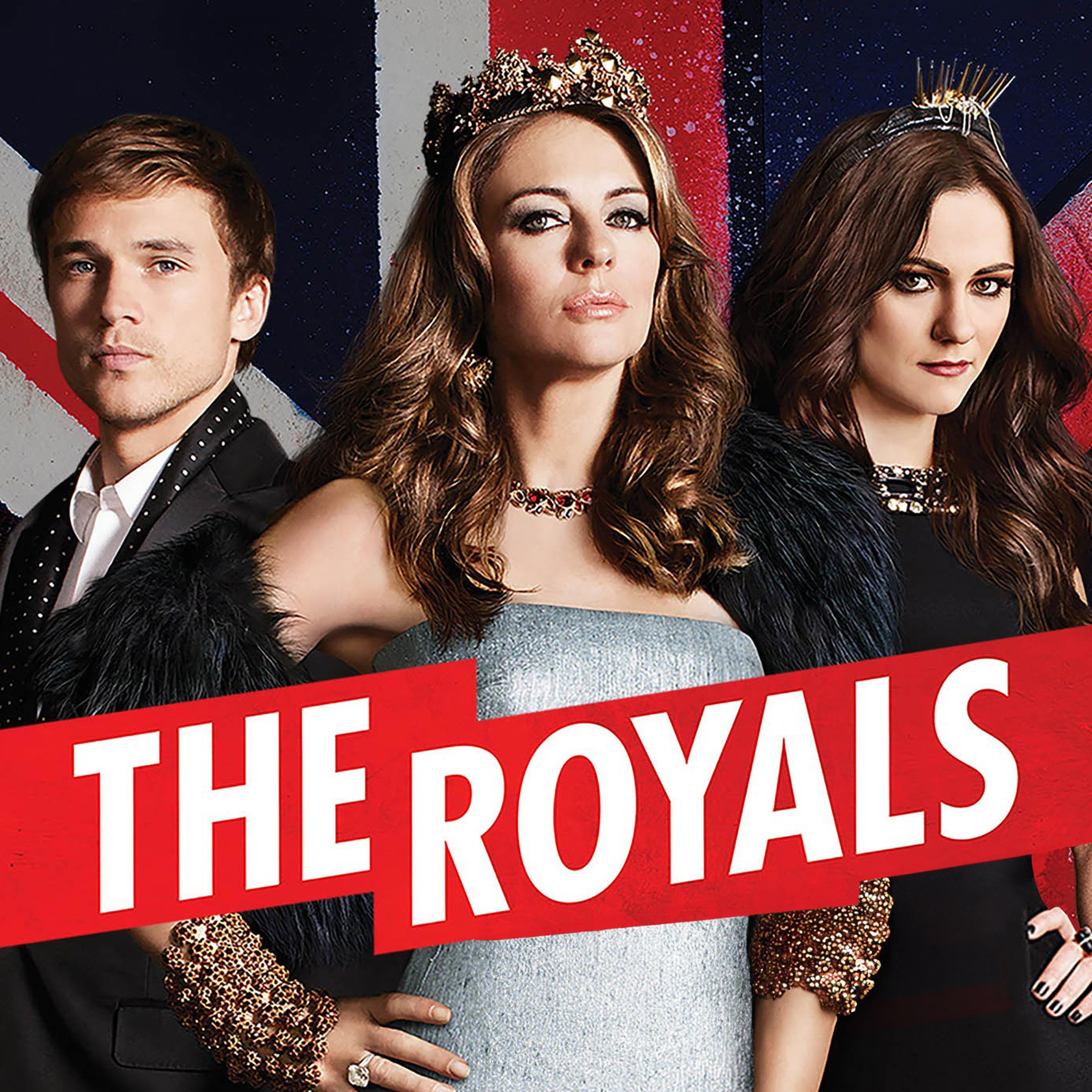 The Royals
