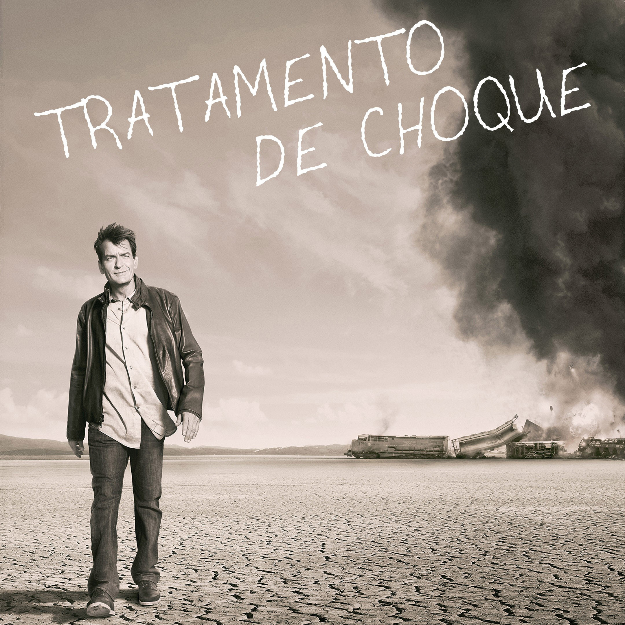 Tratamento de Choque