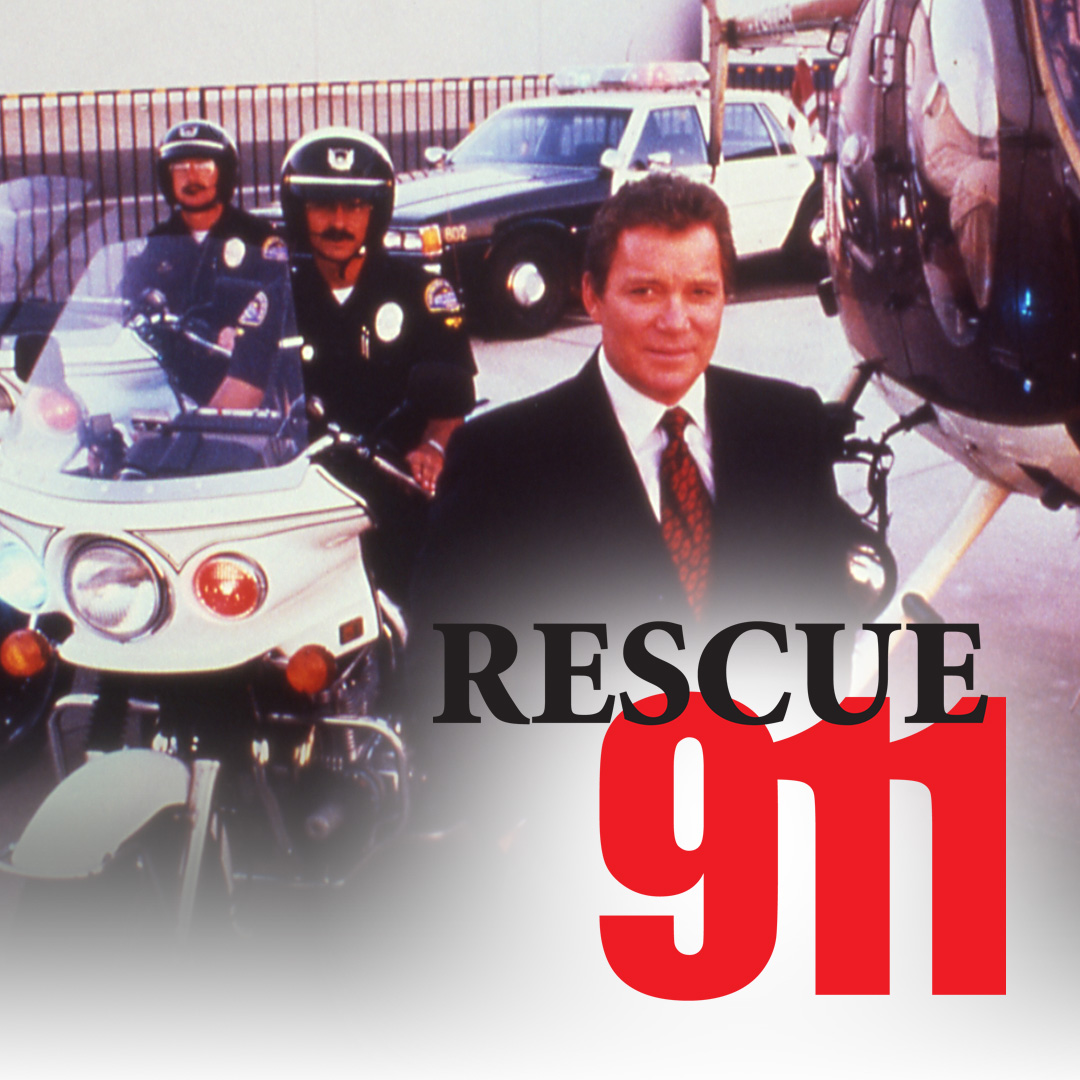 Rescue 911