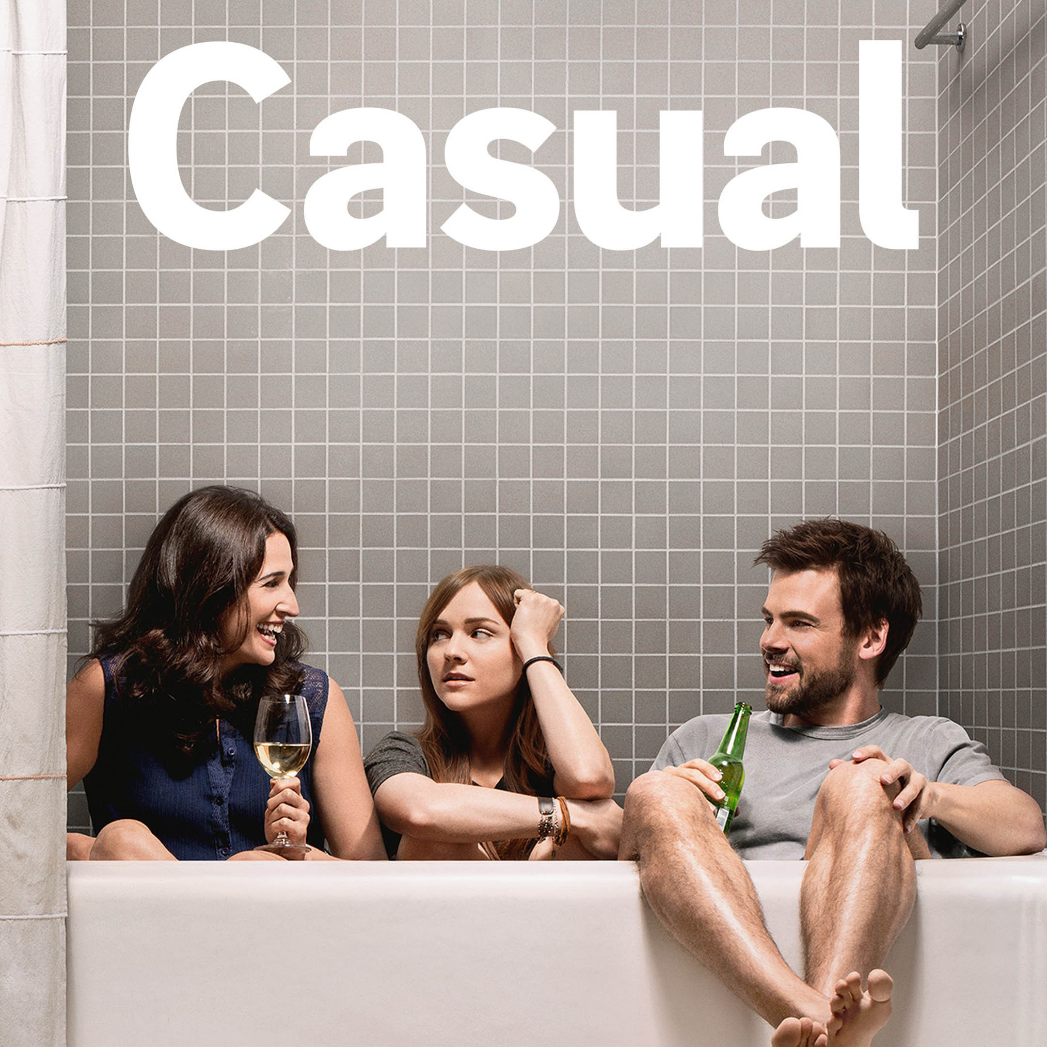 Casual