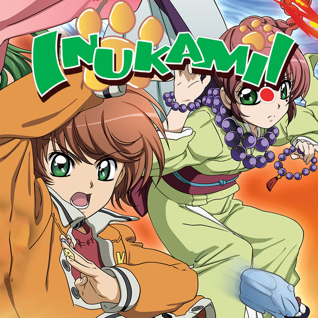 Inukami!