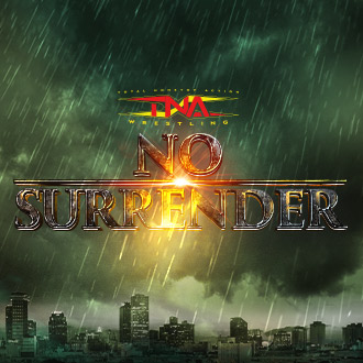 No Surrender