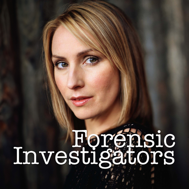 Forensic Investigators