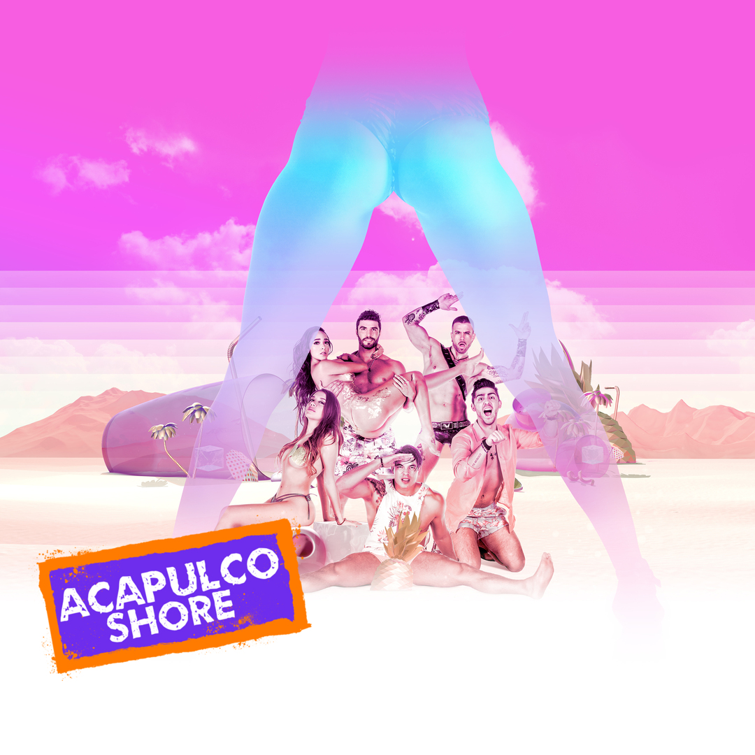 Acapulco Shore (ENG)