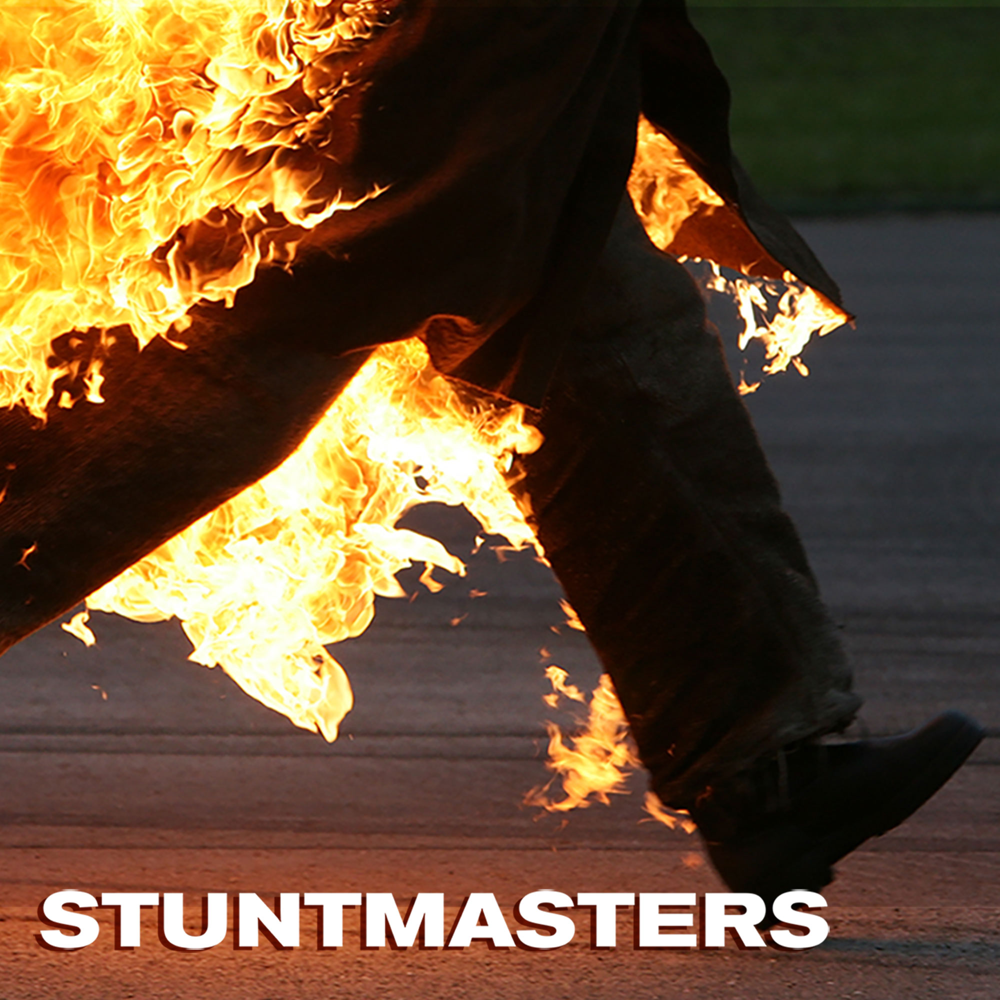 Stuntmasters