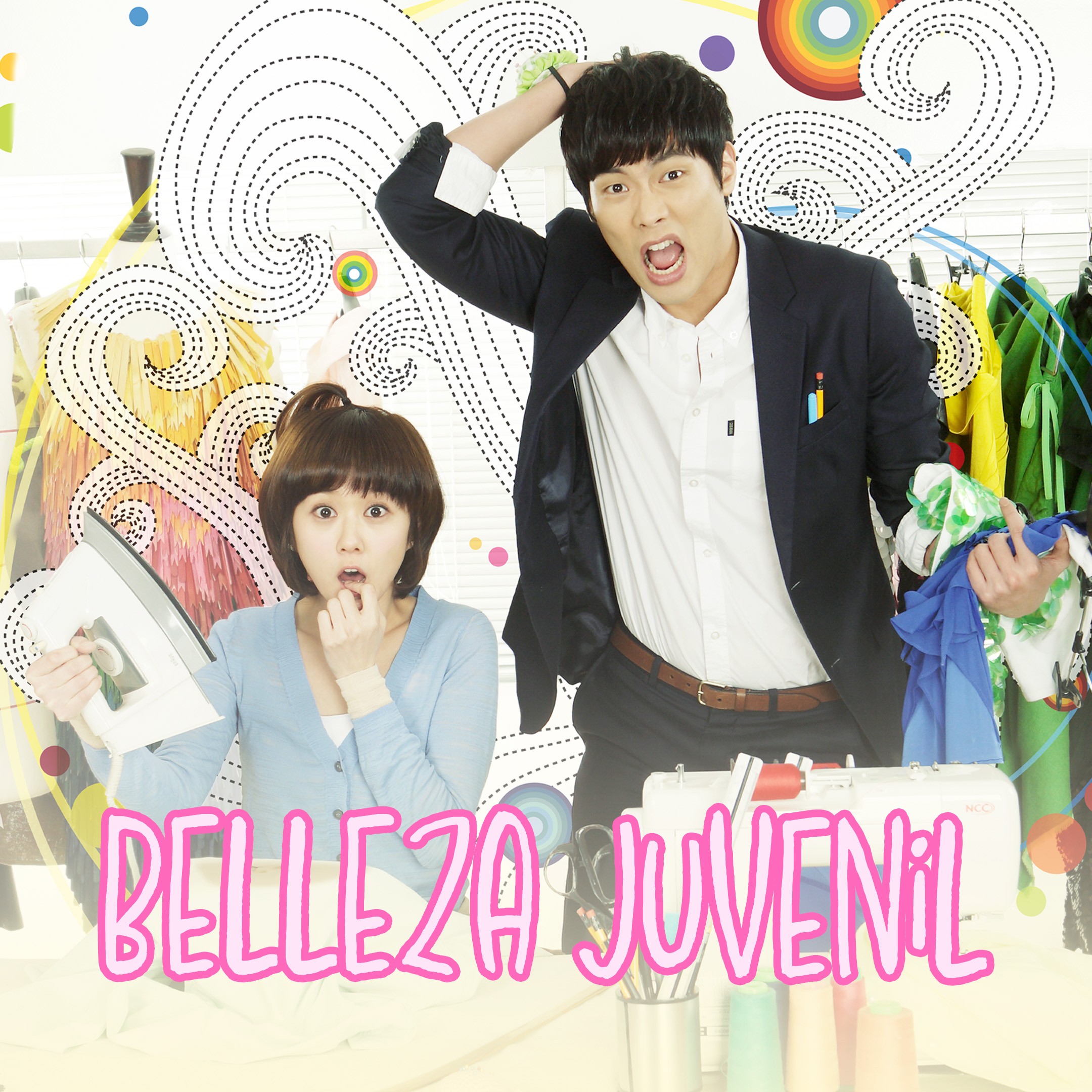 Belleza Juvenil