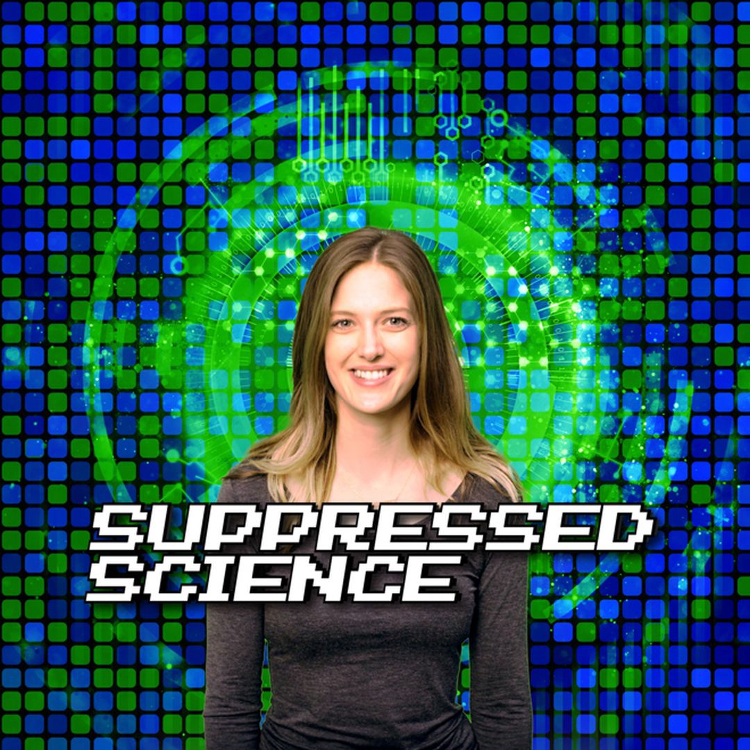 Suppressed Science